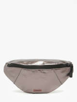 Medium Omkeerbare Belt Bag Cabaia Bruin belt bag BELTBAGM